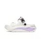 White Purple