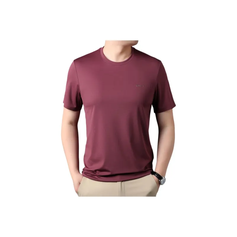 PIERRE CARDIN T Shirts Men-20