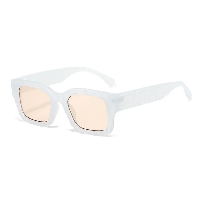 PSACSS PC Square Sunglasses Unisex-7