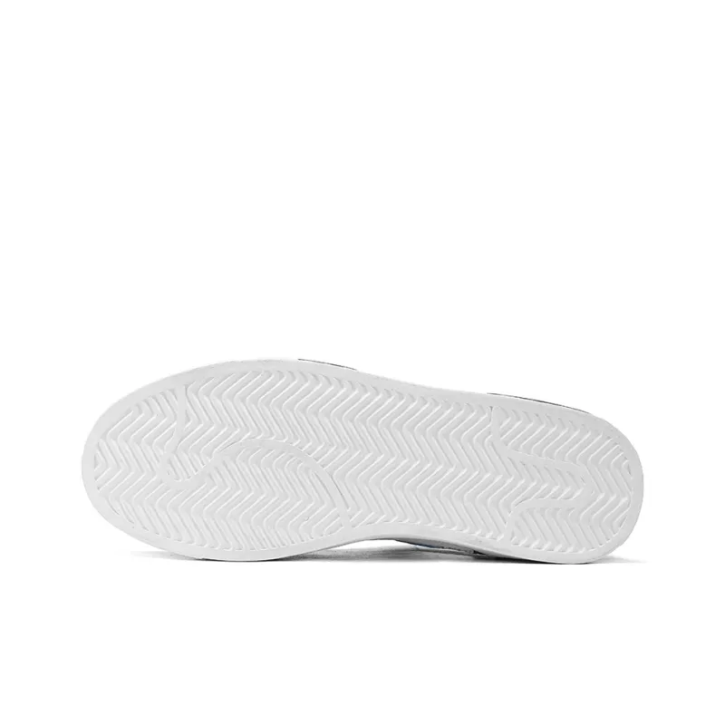 AMICNIEGD Slip Resistant, Abrasion Resistant, Breathable Low Top Skateboard Shoes Men's-2