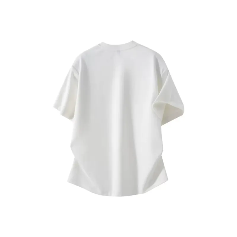ZYKY T Shirts Unisex-1
