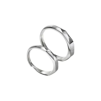SKSW Rings Unisex
