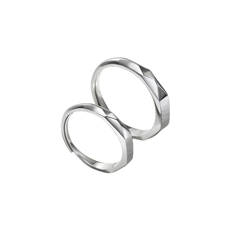 SKSW Rings Unisex-0