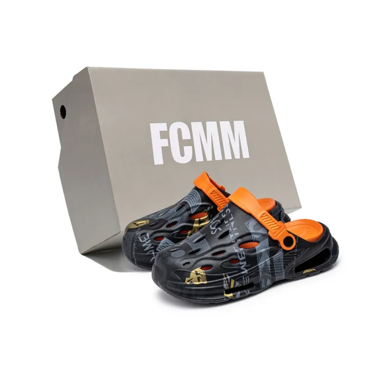 FCMM Clogs Men-9