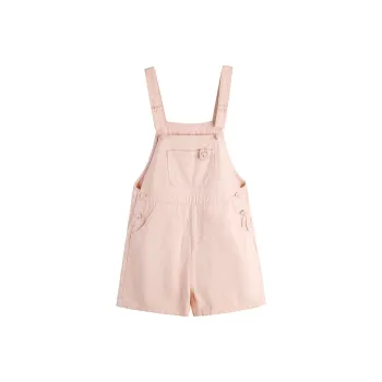 RTNH Casual Shorts Women's Orange Pink
