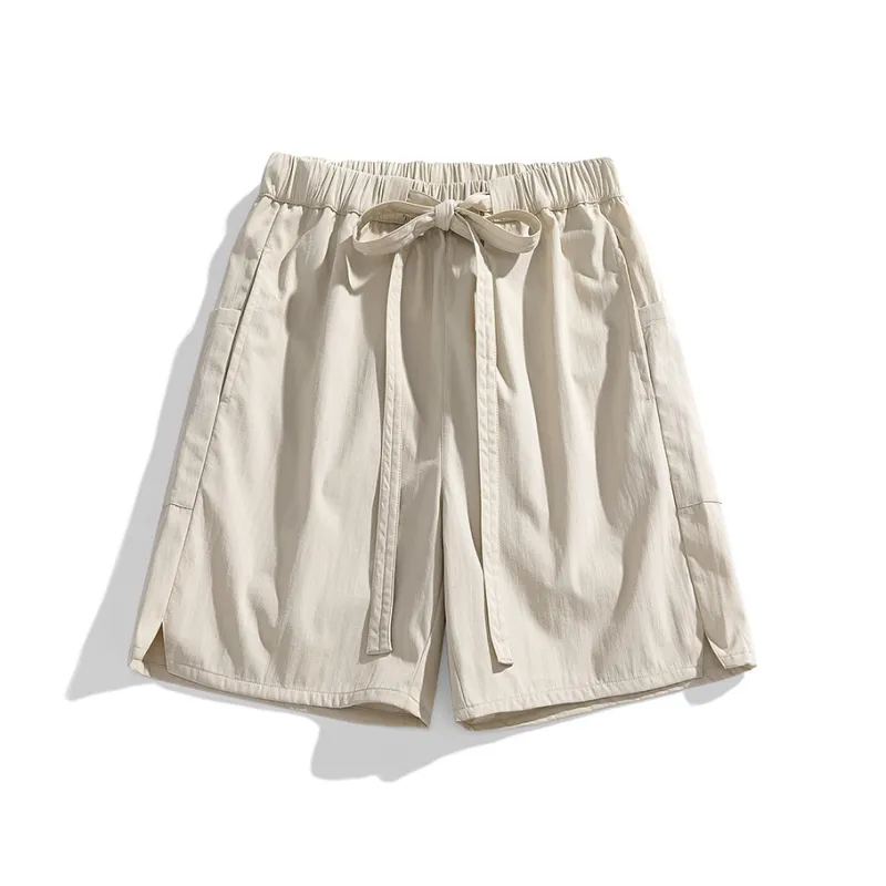 Caramella Casual Shorts Unisex-8