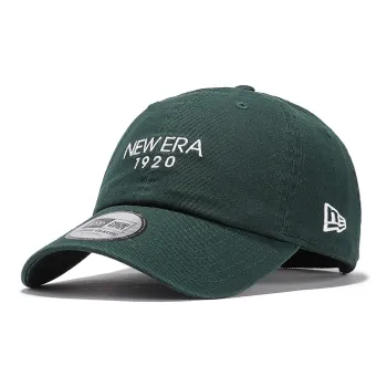 New Era Cotton Baseball Caps Unisex