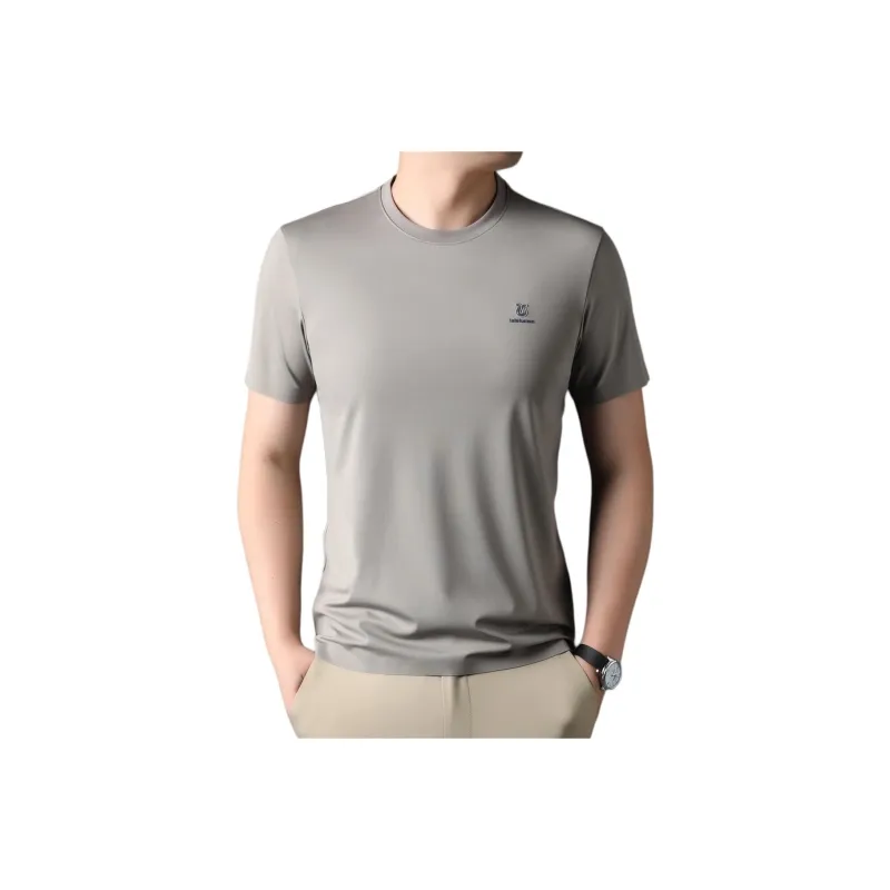 PIERRE CARDIN T Shirts Men-16