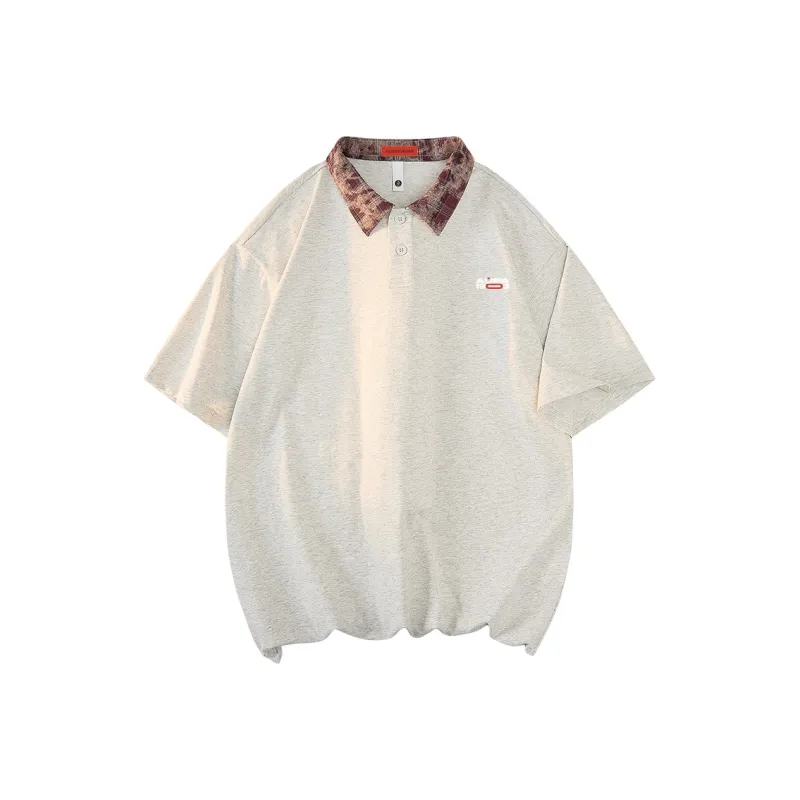ATLETICO DE MADRID 1903 Polo Shirt Unisex-5