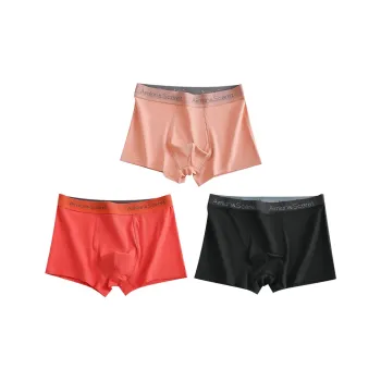 2323 Men Underpants