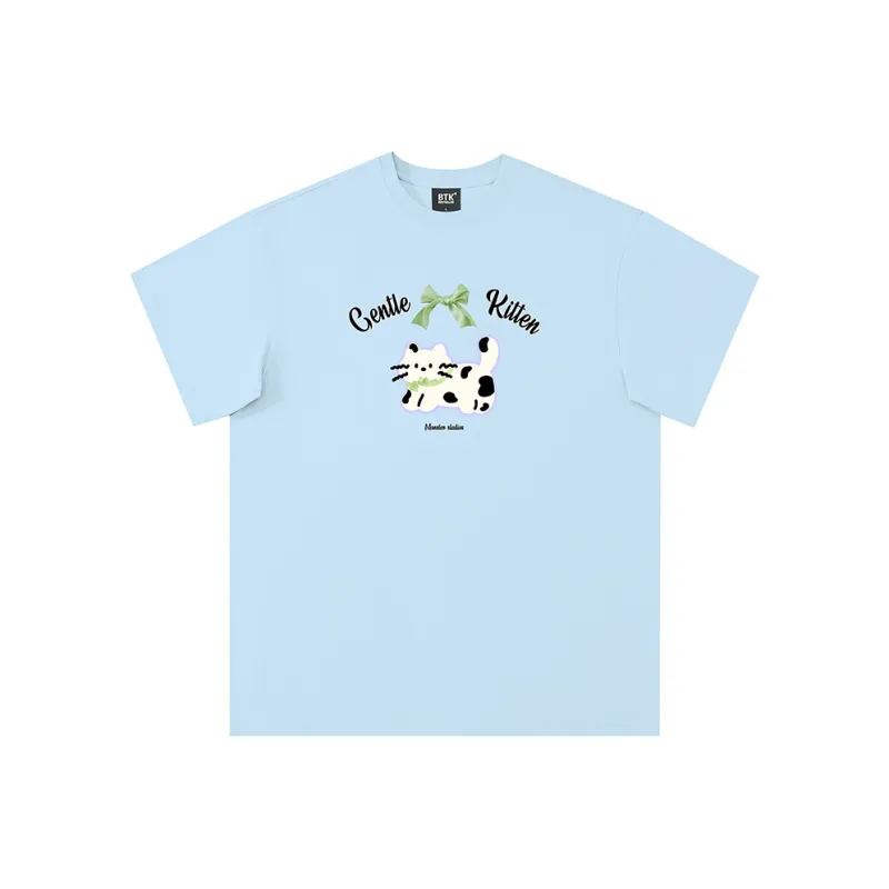 BTK T Shirts Unisex-2