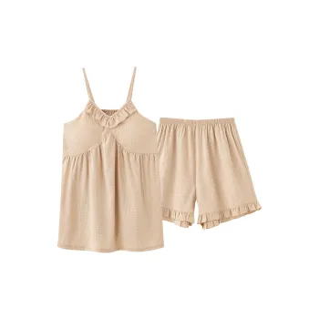 MADALLO Women's Pajama Sets