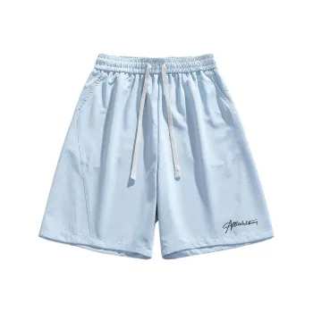 DBD WH Casual Shorts Unisex