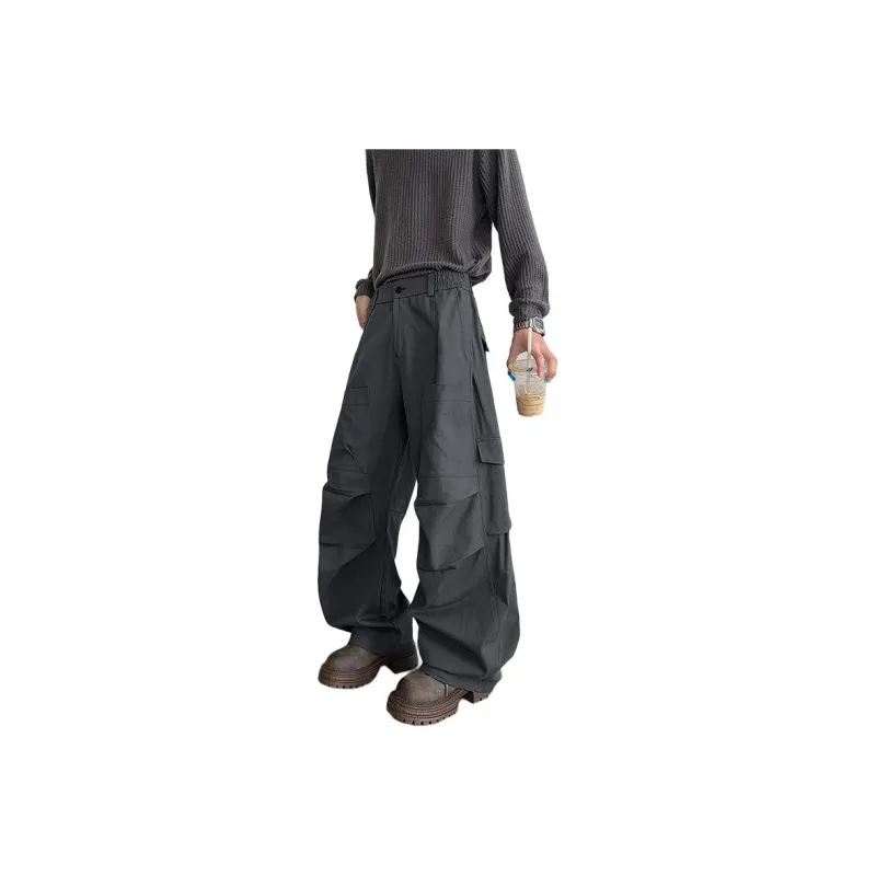 Izexx Cargo Pants Men-0