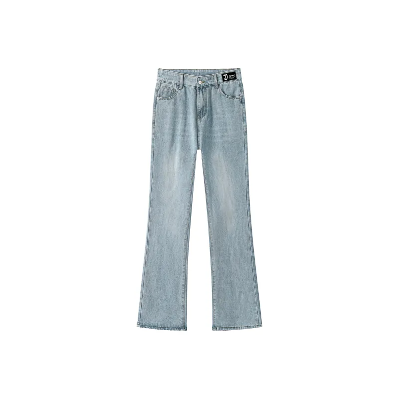 DJ.SPIRIT Jeans Unisex-6