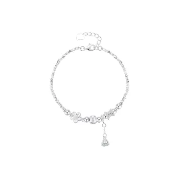 CHAOHONGJI S925 Silver Bracelets Women's