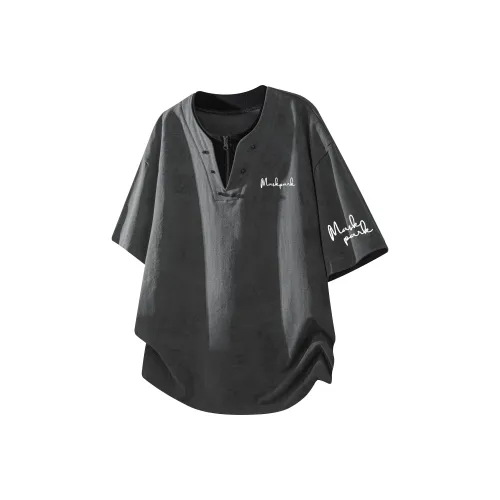 MASKPARK T Shirts Unisex