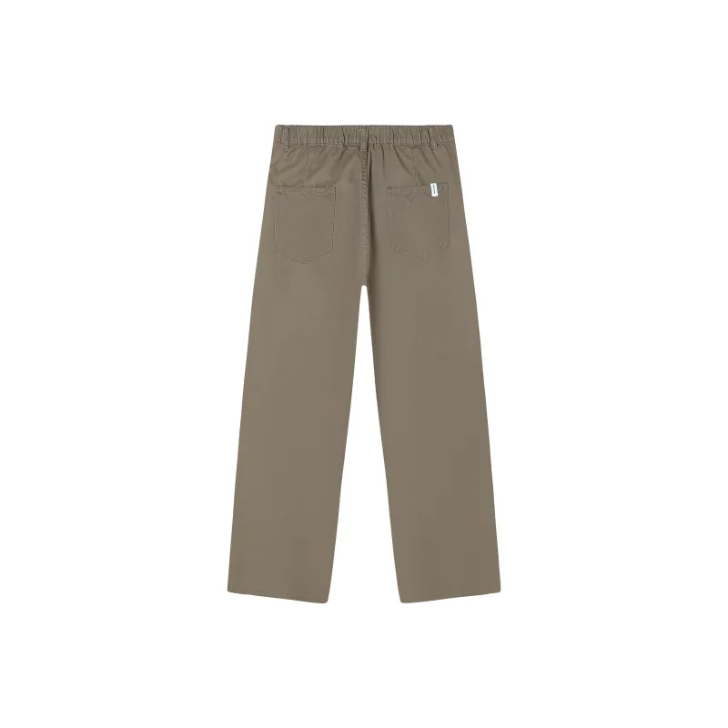 YK&YB Jeans Unisex-17