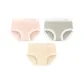 [3 Pack]Pink+Gray+Skin