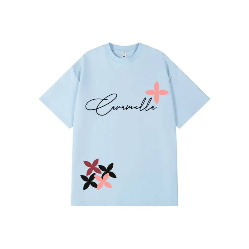 Caramella T Shirts Unisex-29