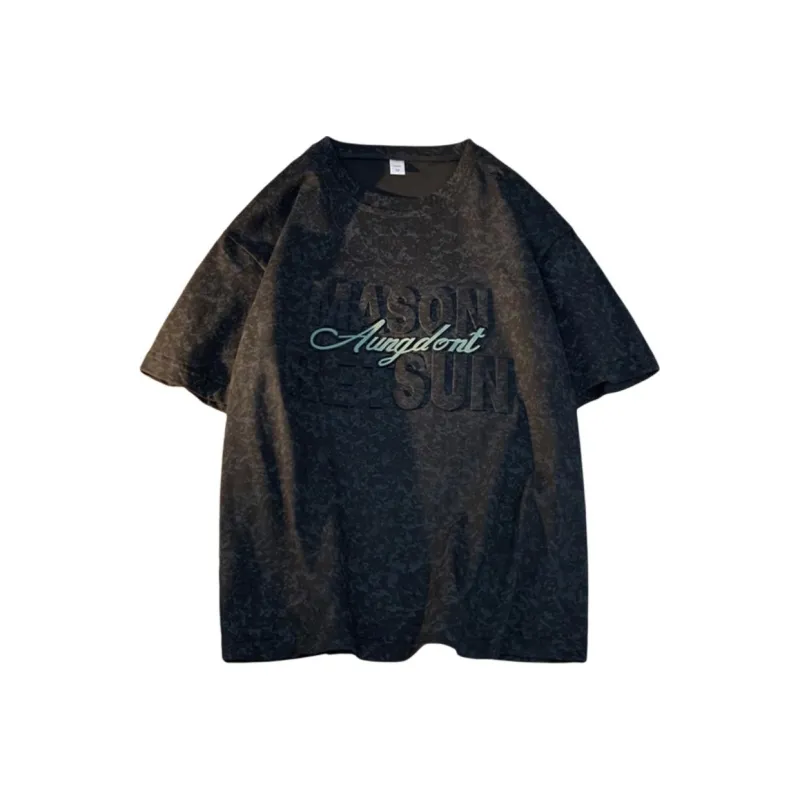 NOOING T Shirts Unisex-2