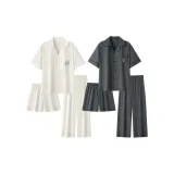 Women's Style in Image Color