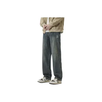 Caramella Jeans Unisex Nostalgic Blue