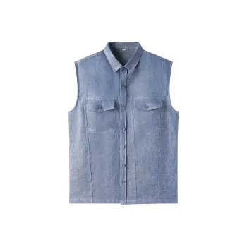 PIERRE CARDIN Denim Jacket Men's
