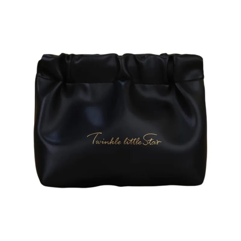 Future Maple Automatic Closure Magnetic Clasp Makeup Bags Super Light Urban Minimalist Style-8