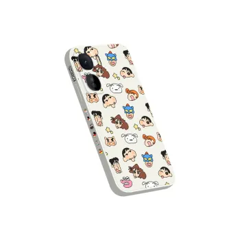 QINGMO Phone Cases
