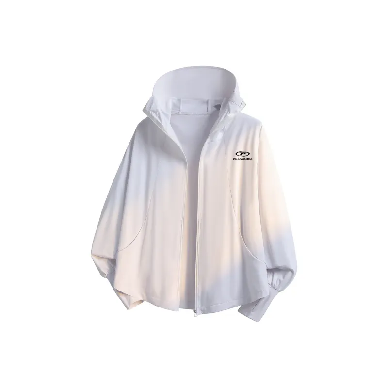 PAUL COSTELLOE Breathable, Quick Dry, UV Protection, Antibacterial, And Anti Allergic Sun Protection Clothing Unisex-4