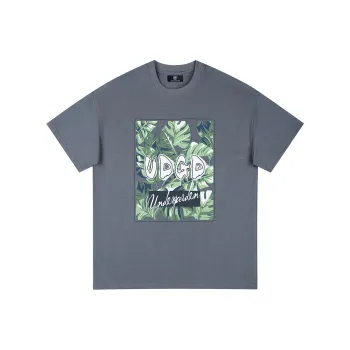 UNDERGARDEN T Shirts Unisex