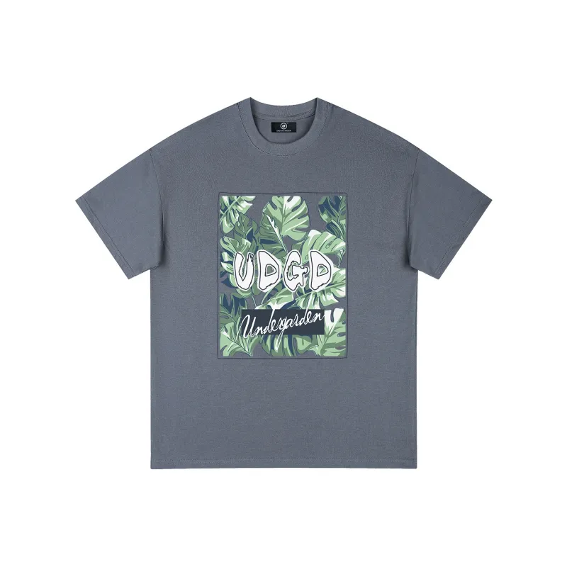 UNDERGARDEN T Shirts Unisex-0