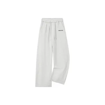 SESAME STREET Casual Pants Unisex