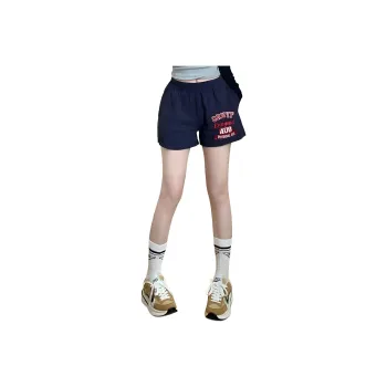 BabyStudios Sports Shorts Women's