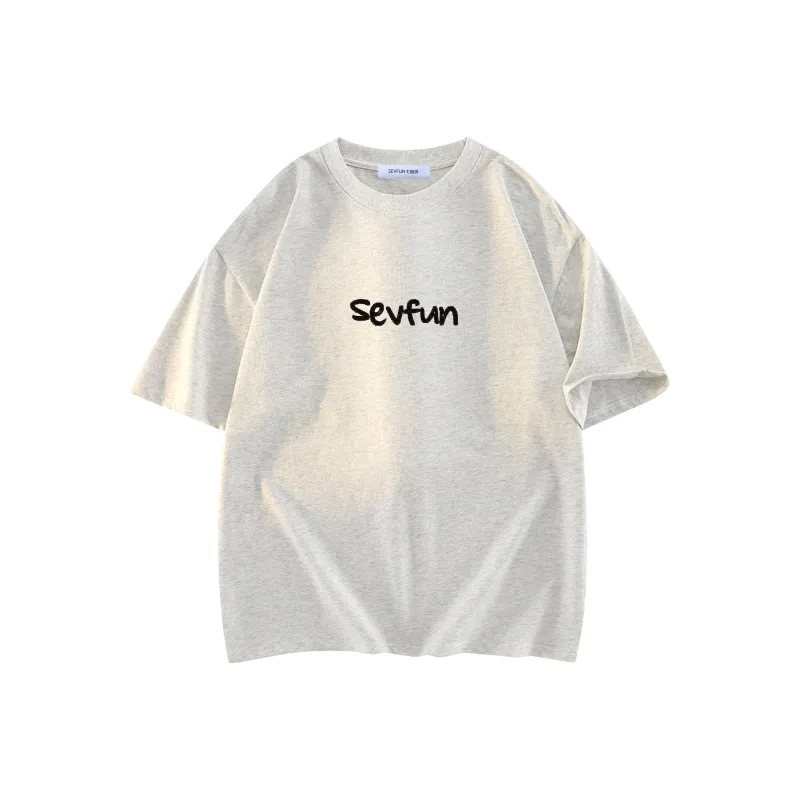 7 SEVFUN T Shirts Unisex-4