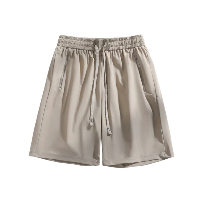 EMINU Casual Shorts Unisex-7