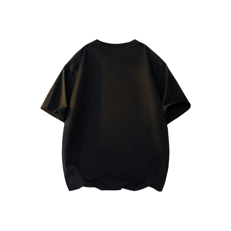 TINA GIA T Shirts Unisex-5