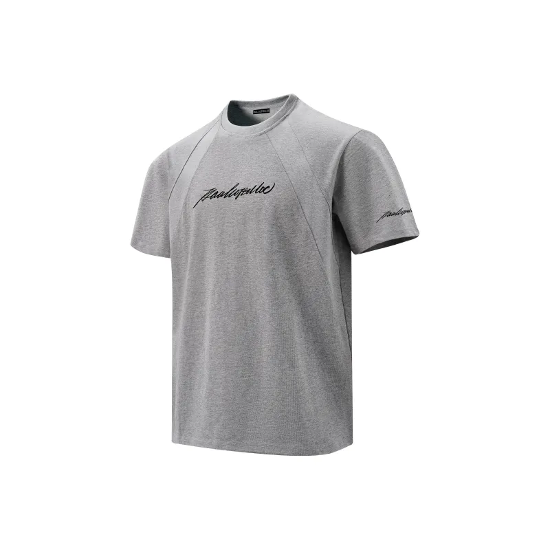 PAUL COSTELLOE T Shirts Unisex-4