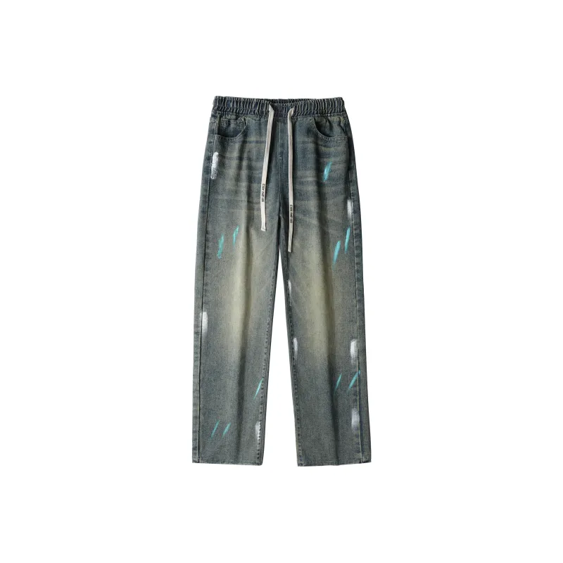 Être Par Lee Jeans Unisex-5