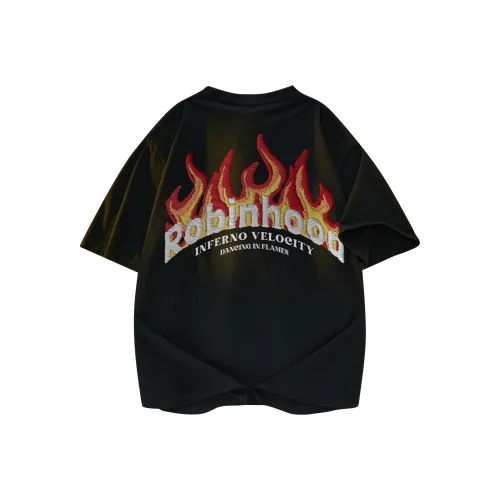 ROBINHOOD T Shirts Unisex