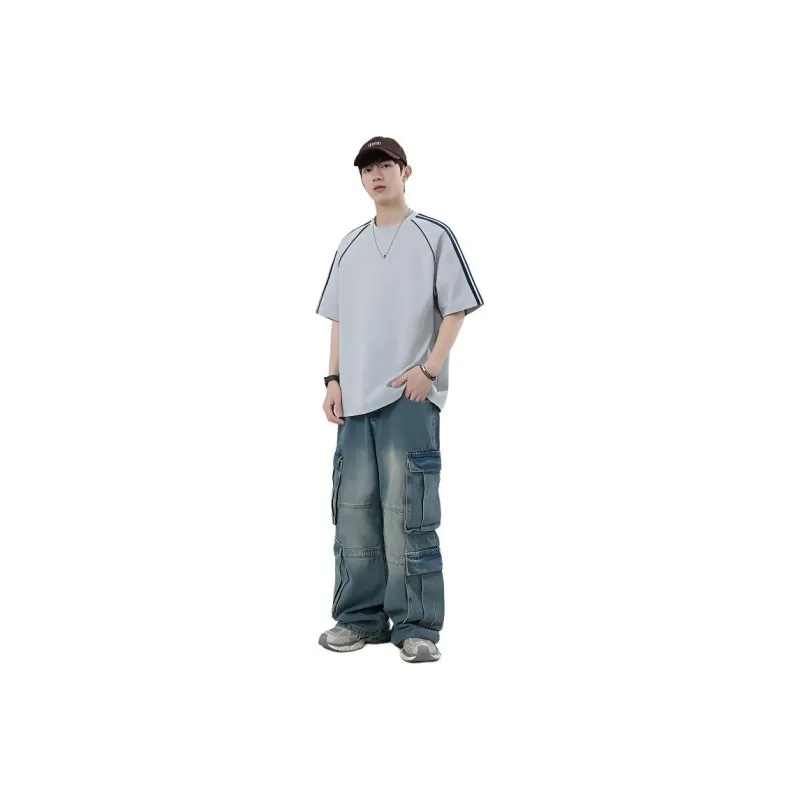 Izexx T Shirts Men-7