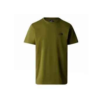 THE NORTH FACE Simple Dome T shirt