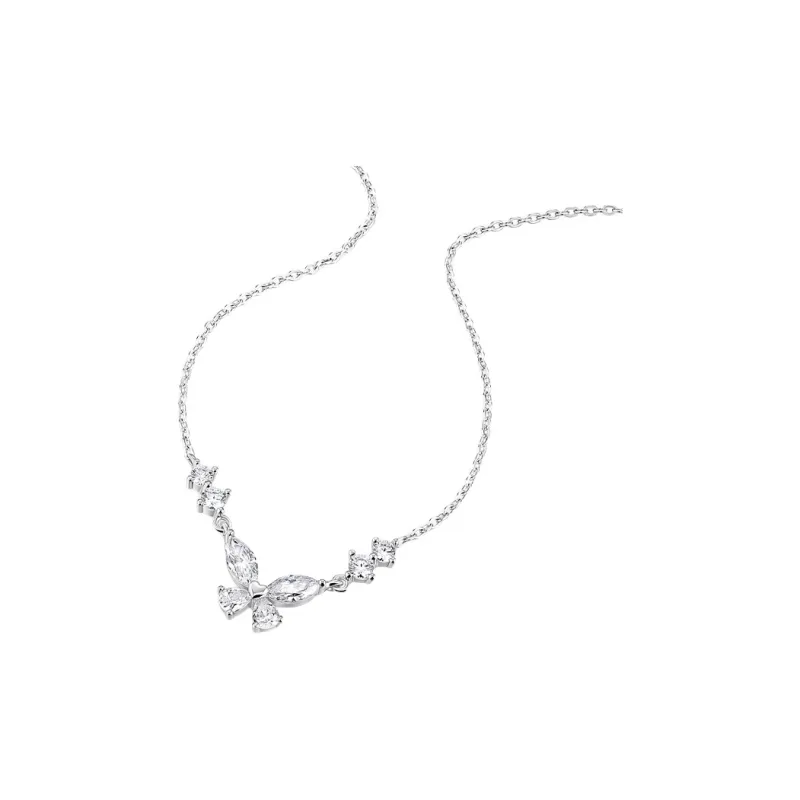 NIGHT RIDER DRIGINAL 925 Sterling Silver Necklaces Women's-2