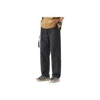 Caramella Casual Pants Unisex
