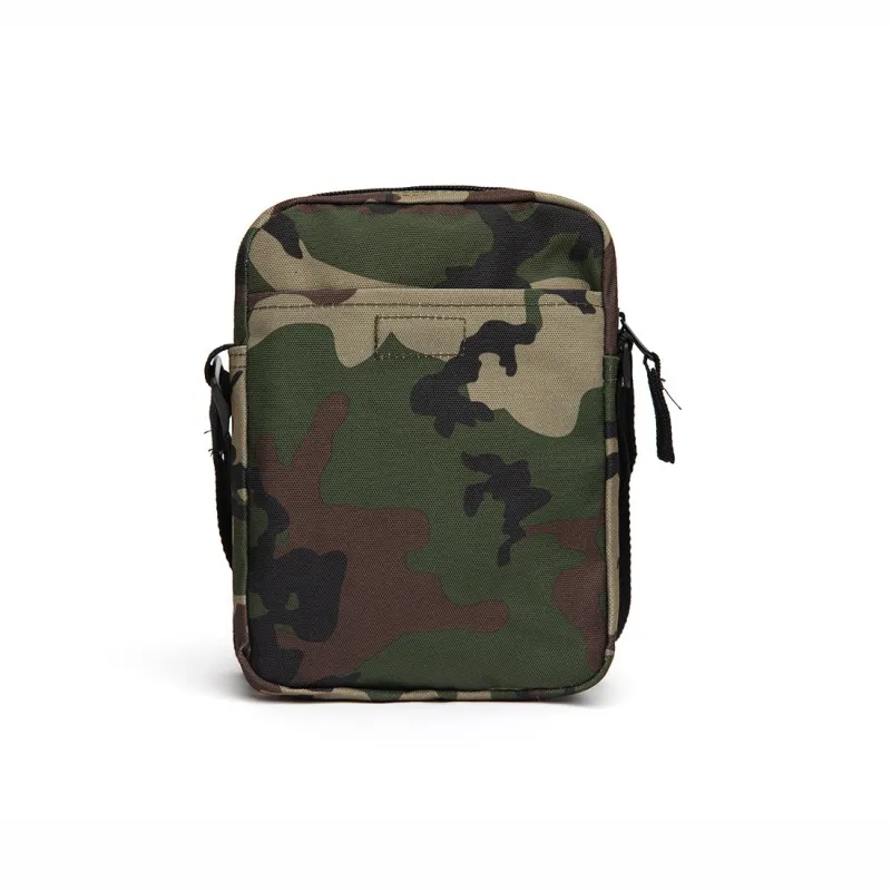New Era New Era X MLB Co brand Polyester Crossbody Bag Unisex Camouflage-1
