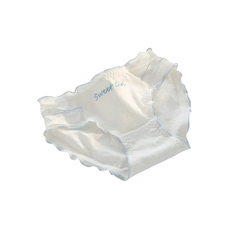 Gentle Welcome Underpants Women's 1 Pack-8