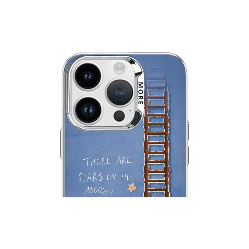 Ray chain Phone Cases-1