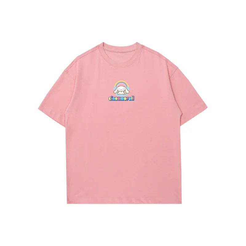 Sanrio Yugui Dog T Shirt Unisex-9