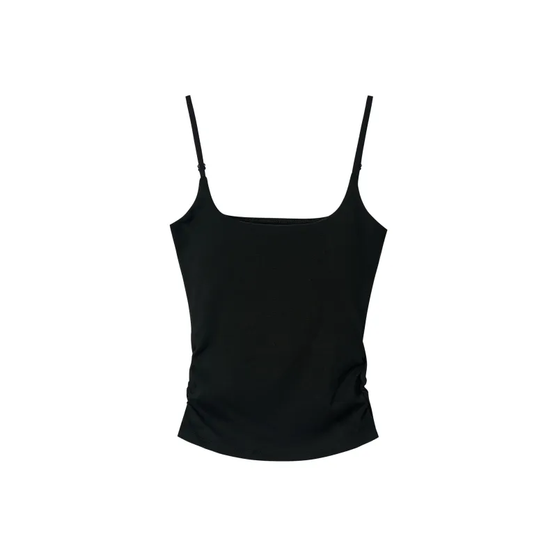 XUANSHU Tank Tops Women's-1